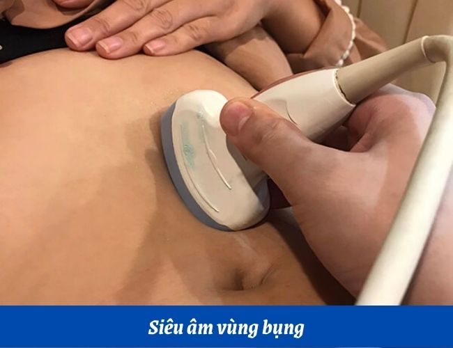 Phương pháp siêu âm nào để dự đoán có thai hay không?